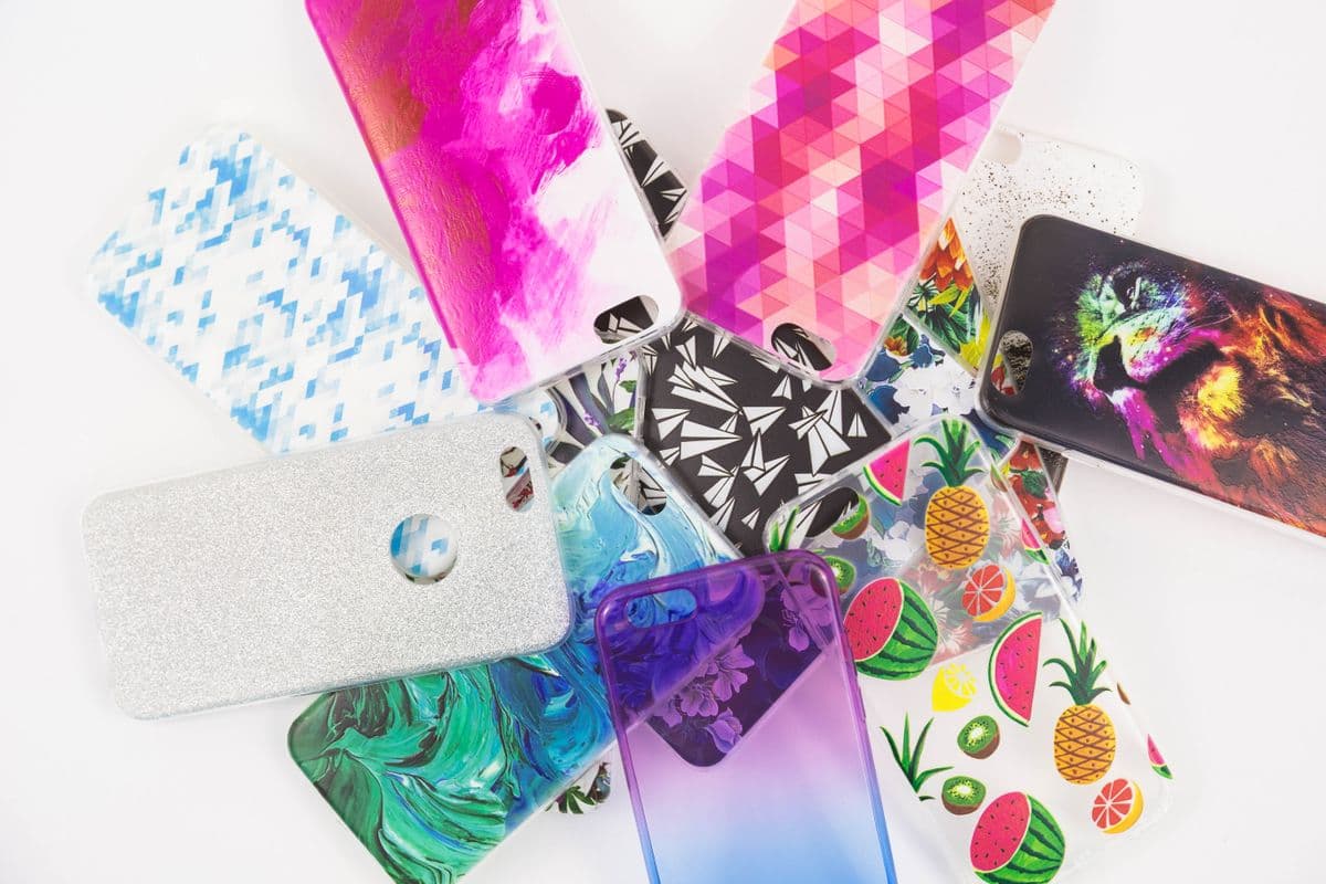 Accessoires Téléphones