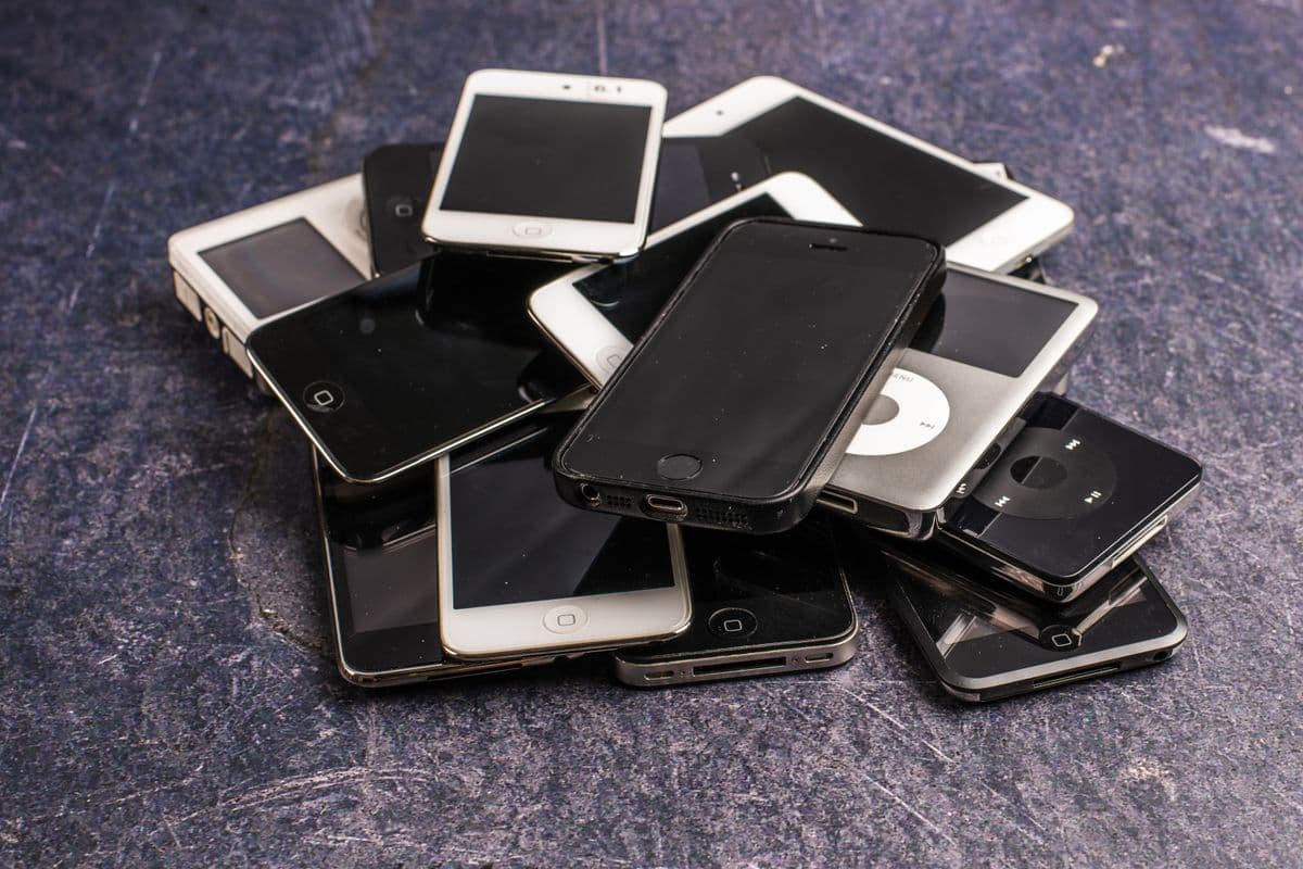 Achat / Vente de Téléphones